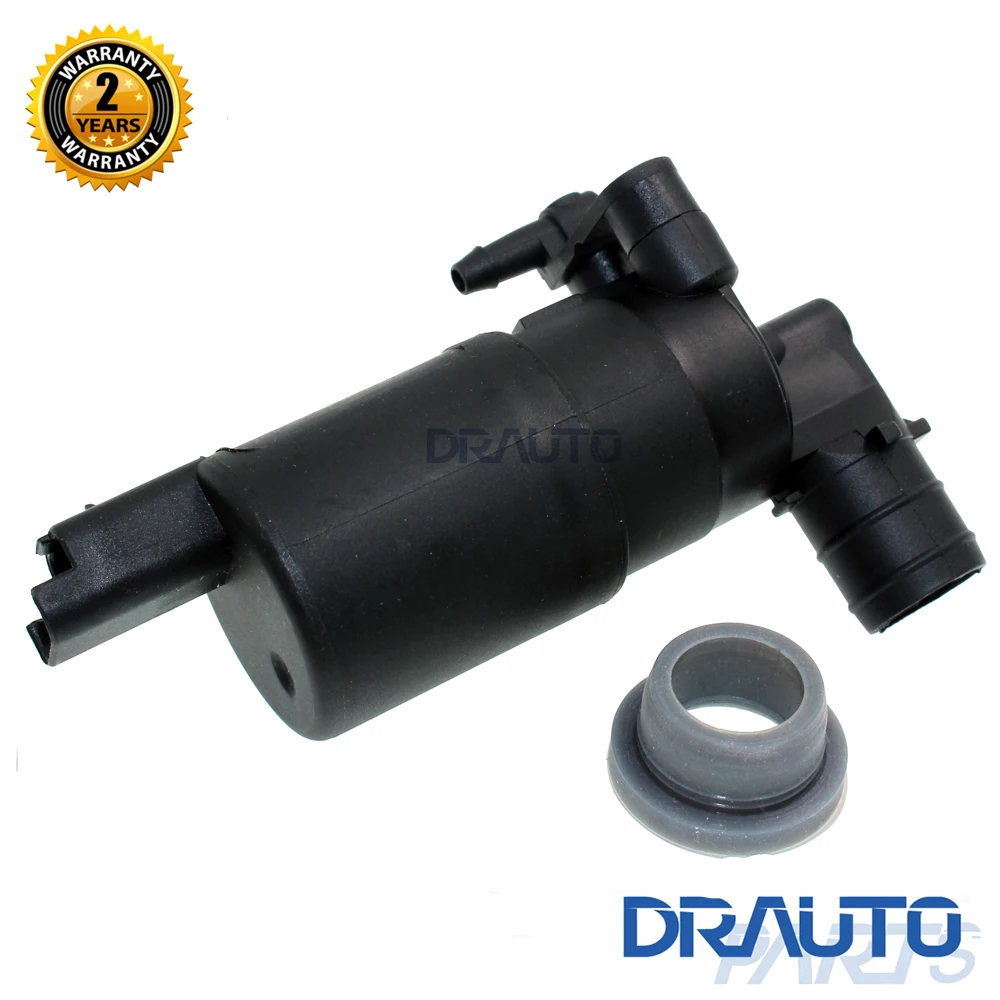 Front Windshield/Windscreen Washer pump/Washer motor 8200067015 Fit For