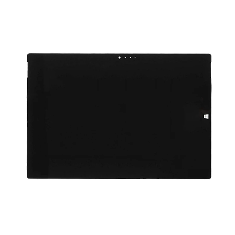 Новая сборка для microsoft Surface Pro 3 Pro3(1631) сенсорный экран+ ЖК-дисплей Замена TOM12H20 v1.1 LTL120QL01 003