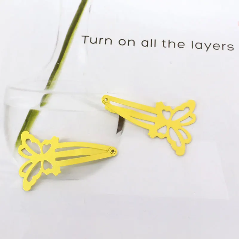 color-hairpin