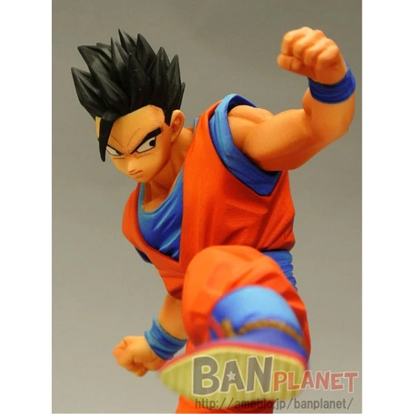 Free Shipping New Arrival Japan Anime Dragon Ball Z Kai Son Gohan Dxf Fighting Combination Vol 4 Action Figure Toy Toy Laser Toy Magnettoy Group Aliexpress