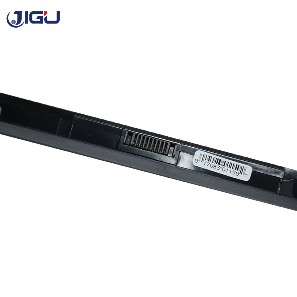 JIGU Аккумулятор для ноутбука ASUS A450C A550C F450C F550C F552C K450C K550C P450C P550C R409C R510C X450C X452C X550C X550CA