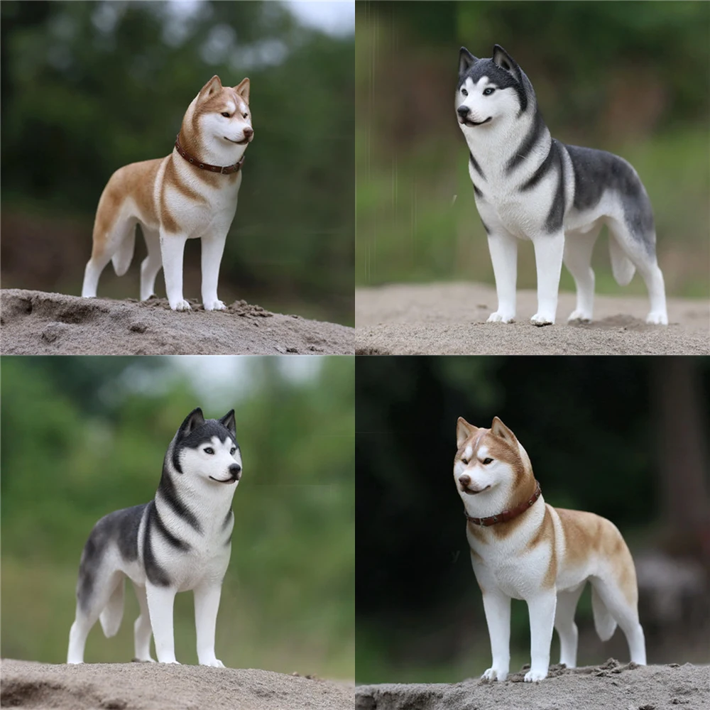 juguetes para husky siberiano
