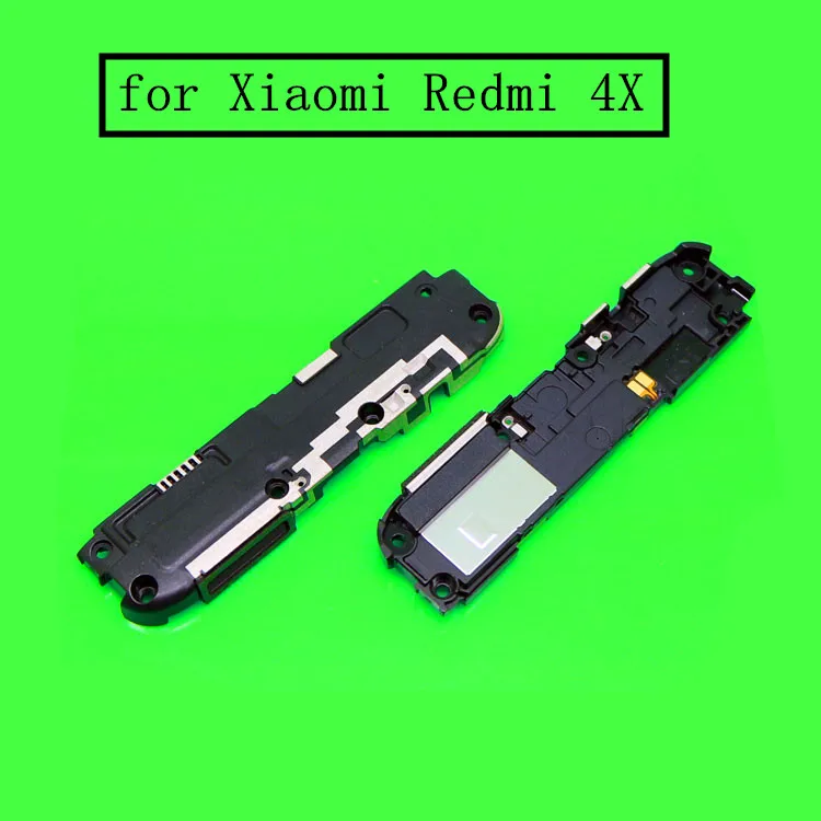 

LoudSpeaker for Xiaomi Redmi 4X Buzzer Ringer Loud Speaker Call Speaker Receiver Module Board Complete Repair Spare Parts