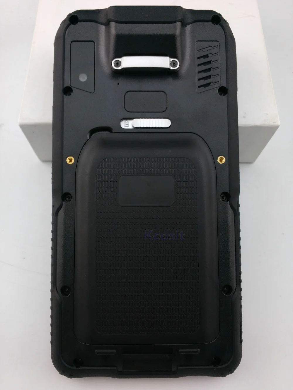 Windows Handheld Terminal  (4)