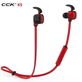 

Bluedio New Brand CCK KS Wireless Stereo Sport Headsets Bluetooth 4.1 MINI Blue Tooth Bass Earphones with Mic For iPhone Huawei
