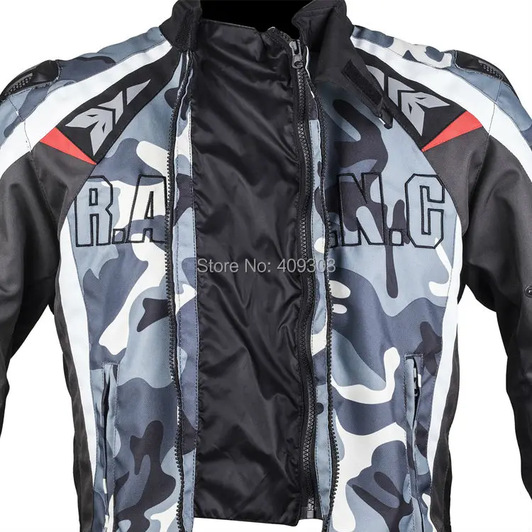 Duhan d117 jacket 5
