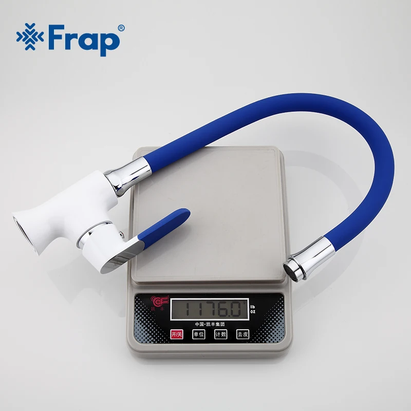 Frap Multi-color Silica Gel Nose Any Direction