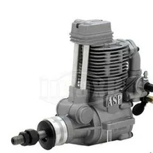 ASP четыре 91 ход PSA генератор водорода из метанола двигателя FS91AR масло динамическая двигателя для rc самолеты