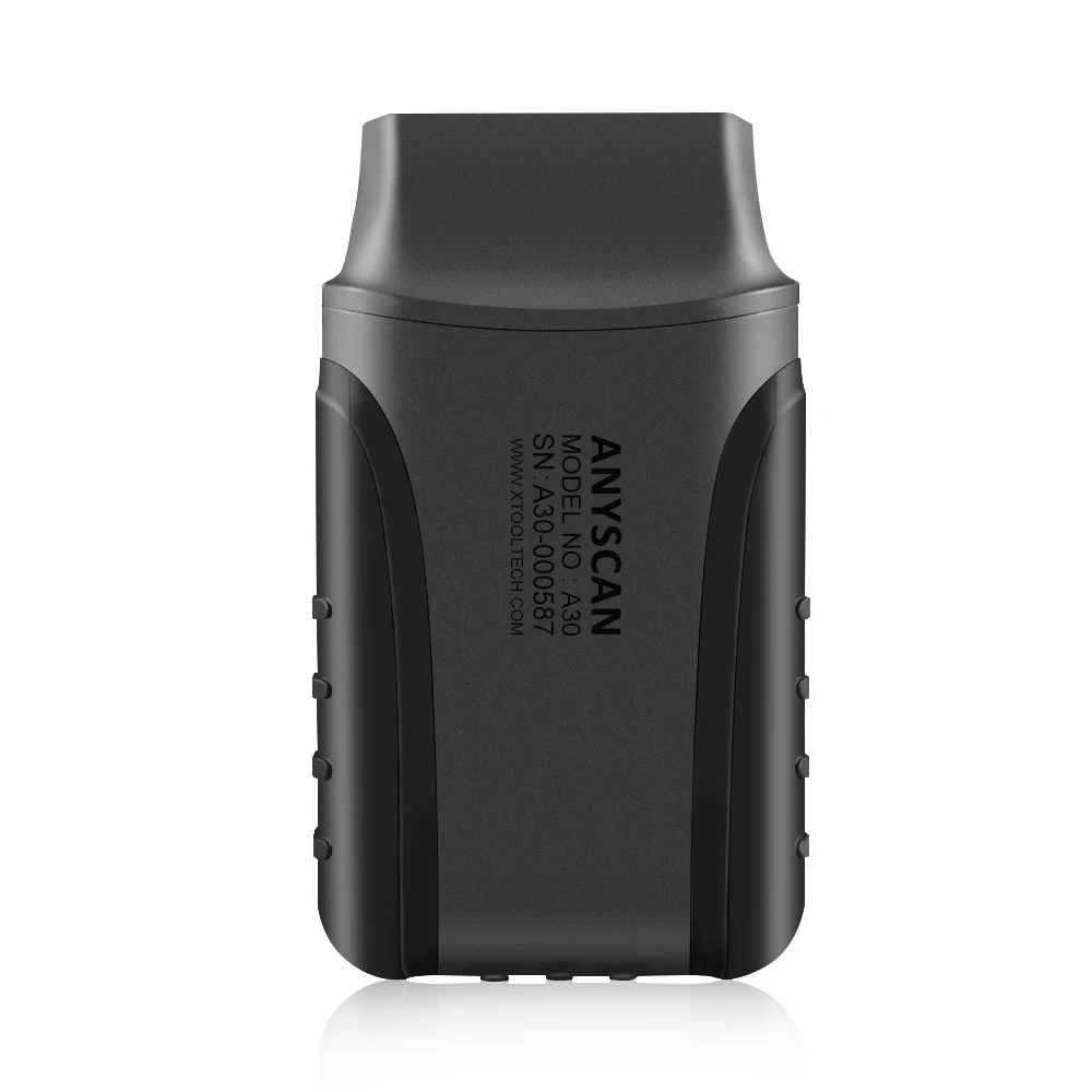 OBD2 XTOOL A30 сканер полная система считыватель кода автоматический диагностический