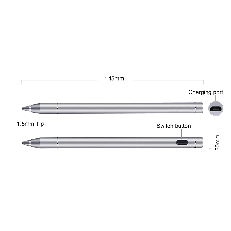 Pen for Apple pencil iPad 2017 Universal Capacitive Pen Touch Screen Point Stylus Pen Pencil For New iPad 2018 mini/1/2/3/4/2017 Pen for Apple pencil iPad 2017 Universal Capacitive Pen Touch Screen Point Stylus Pen Pencil For New iPad 2018 mini/1/2/3/4/2017