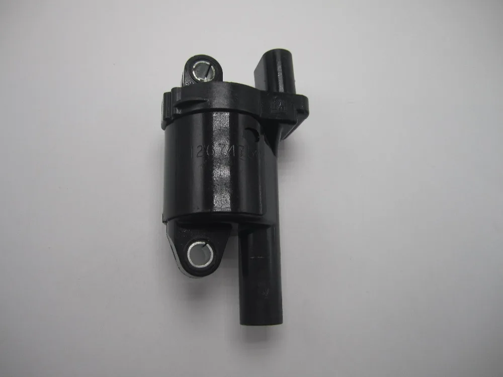 oem high quality Ignition Coil pack Ignition Control 12674754 for