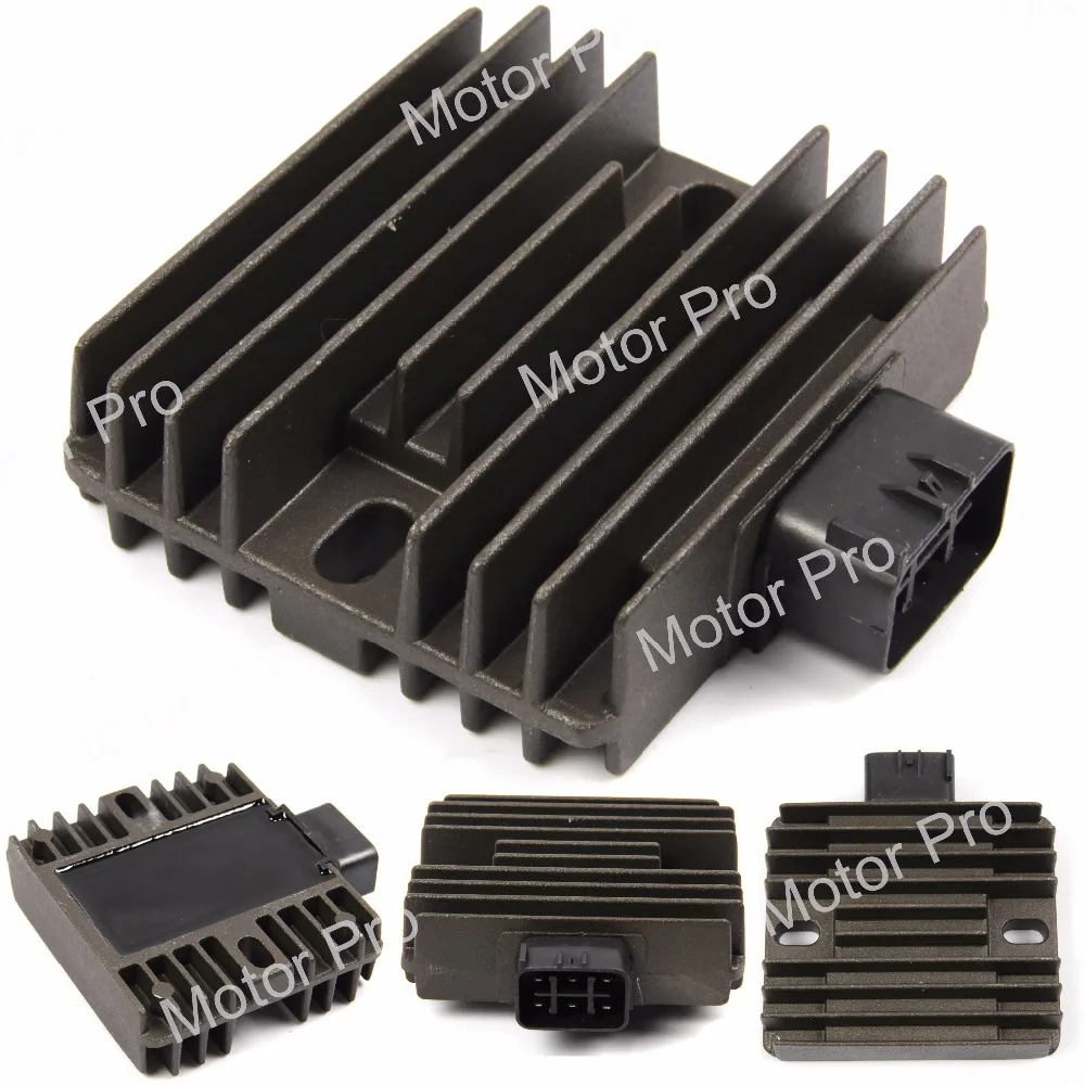 

Motorcycle Voltage Regulator Rectifier FOR SUZUKI LT-A 700X King Quad 4x4 2006 2007 LT-A400 2WD Eiger 2WD 2002 2003 2004 2005