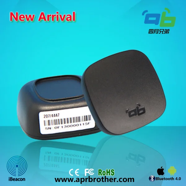 Testing Package 1set Wireless iBeacon Receiver with 2sets Aprilbeacon 202 Testing Package 1set Wireless iBeacon Receiver with 2sets Aprilbeacon 202