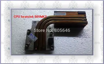 

For DELL AlienWare M18X R1 laptop CPU Heatsink 0VMK2 00VMK2 AT0UN0090F0 right GPU cooling heatsink 0Y3WC7 AT0FM00C0F0