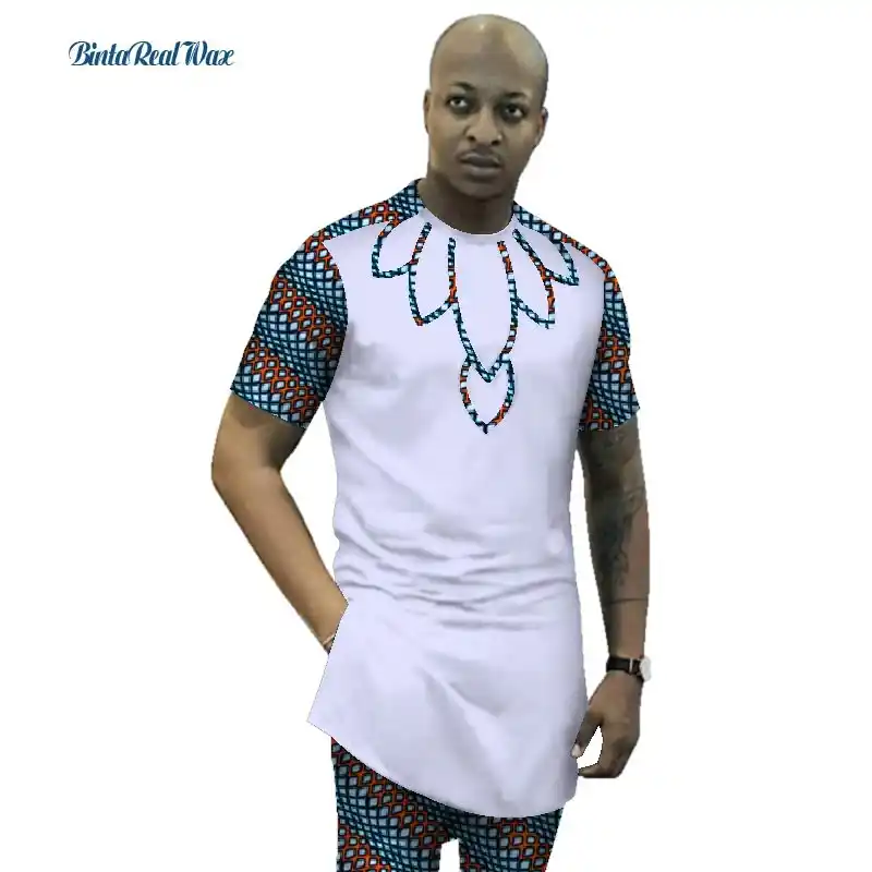 male african print styles