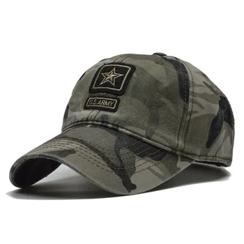 [northwood] us army cap camo baseball cap men camouflage baseball hats snapback bone masculino trucker cap pentagram dad hat