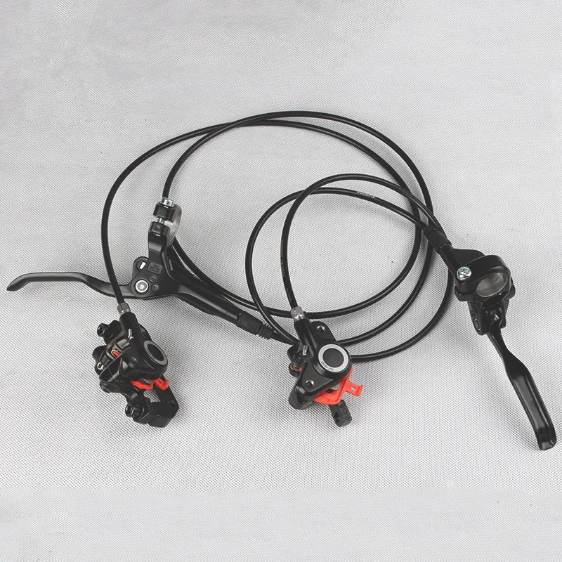 

For SHIMANO BR-M355 MTB bike hydraulic 750/1350 mm bicycle brake disc brake set bike accessory
