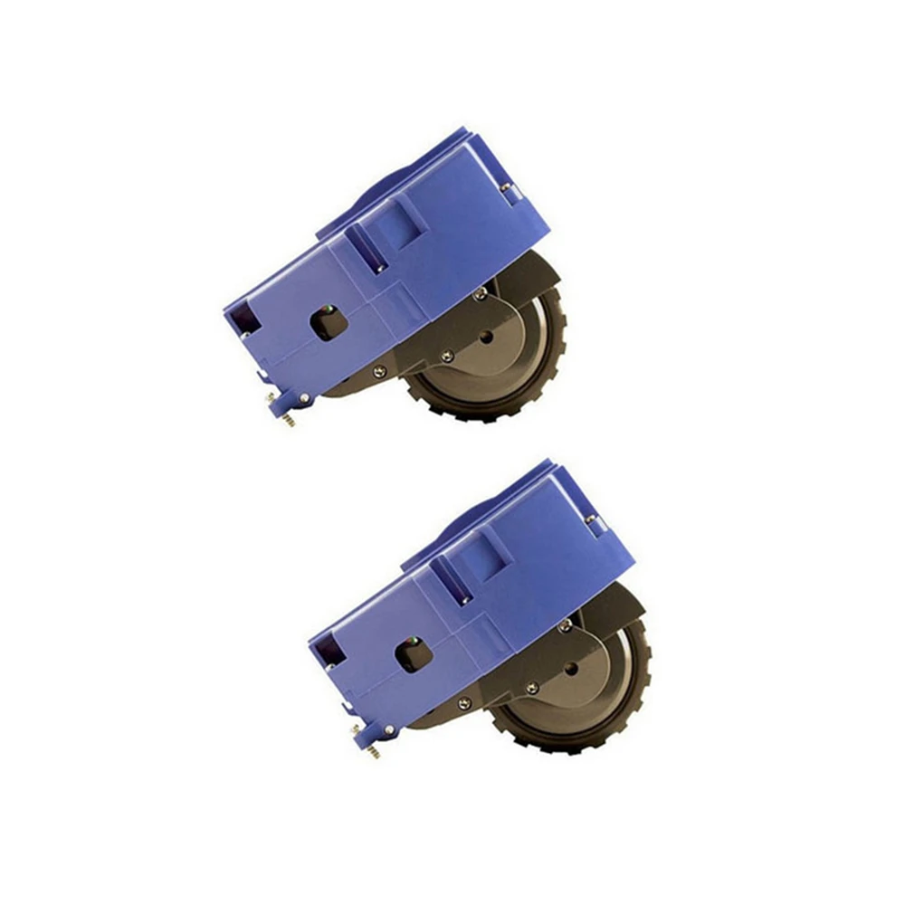 iRobot Roomba Left and Right wheel Module Replacement Pair 530 540 550 560 570