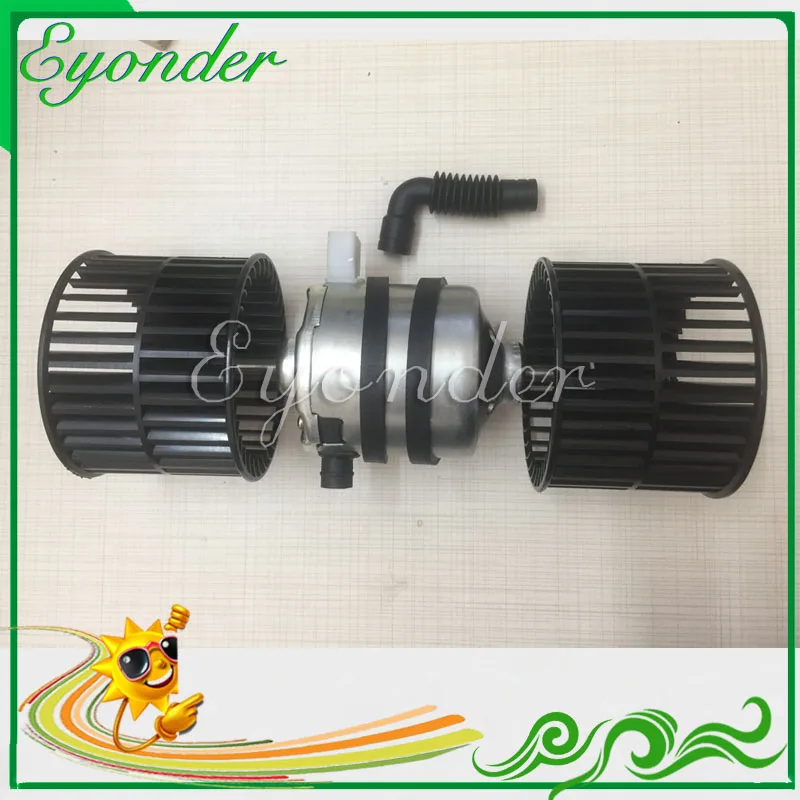 263500-0763 NEW A//C Blower Motor for Caterpillar /& Komatsu
