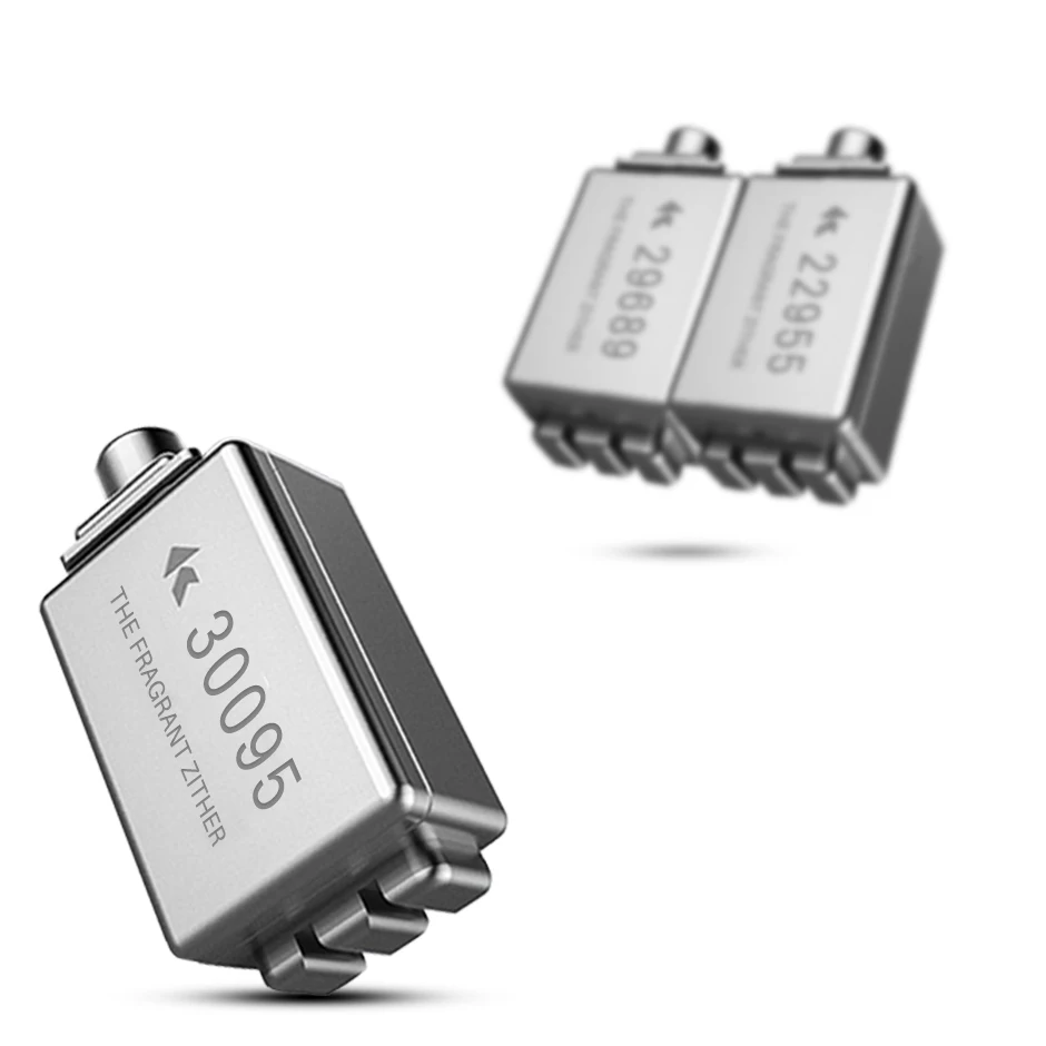 TFZ Secret Garden 3 IEM LINSOUL (4)