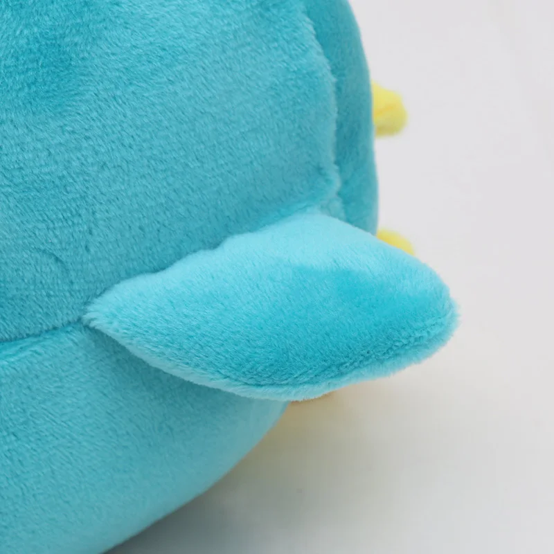 Pocoyo Stuffed Plush Toys Pocoyo Nina Pato Elly  Plush toys Loula Elepant Dog Duck Animal Good Gift For Children