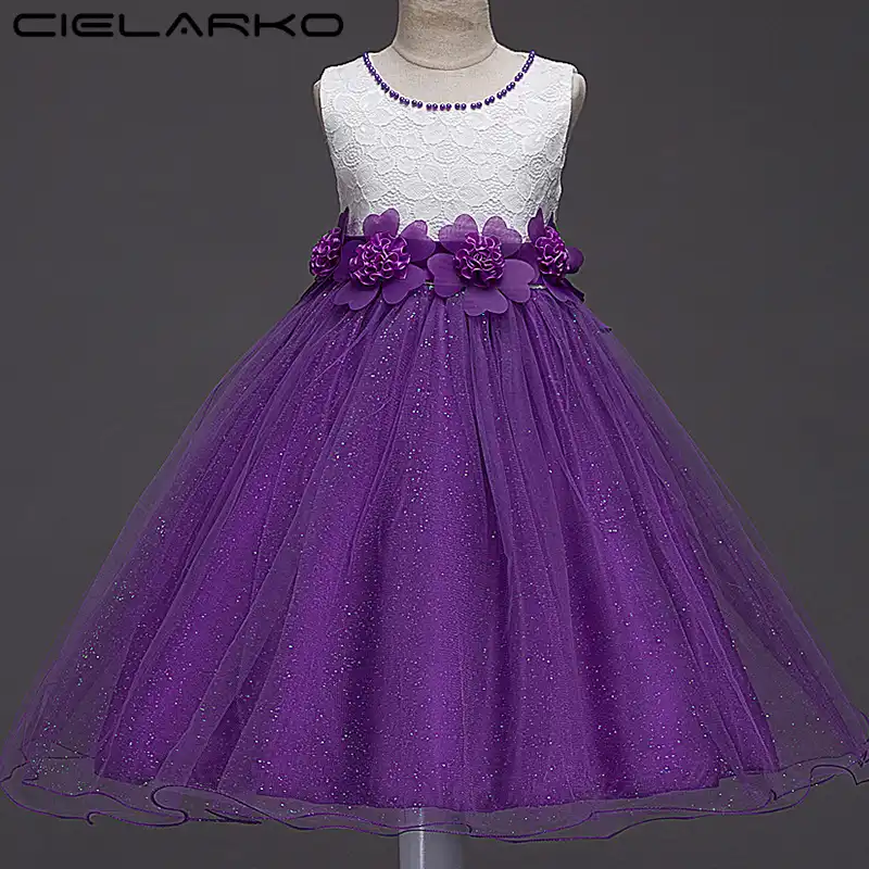 lace frocks for babies