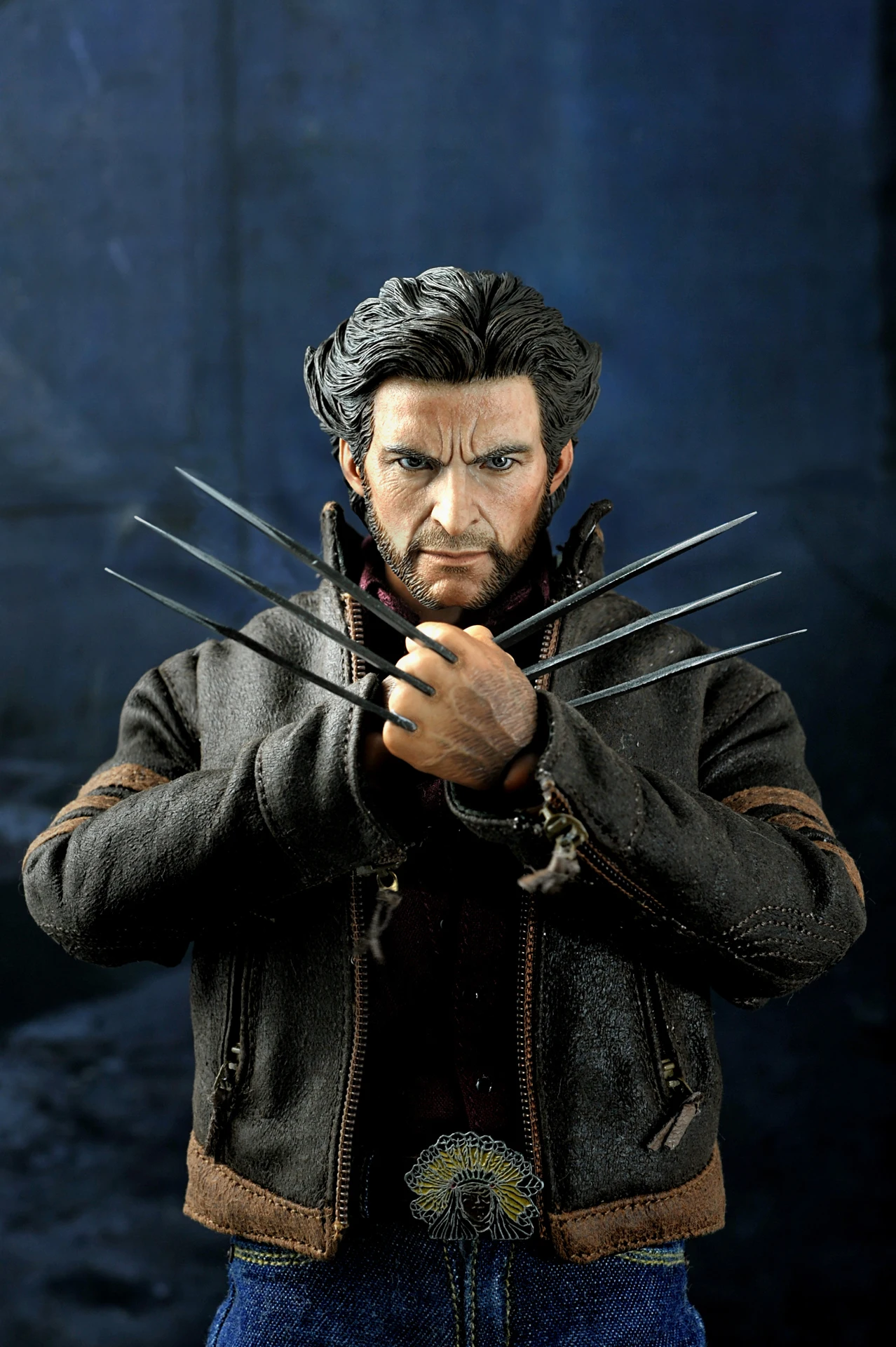 Estartek 1/6th Росомаха 3 Logan 1" Коллекционные фигурки