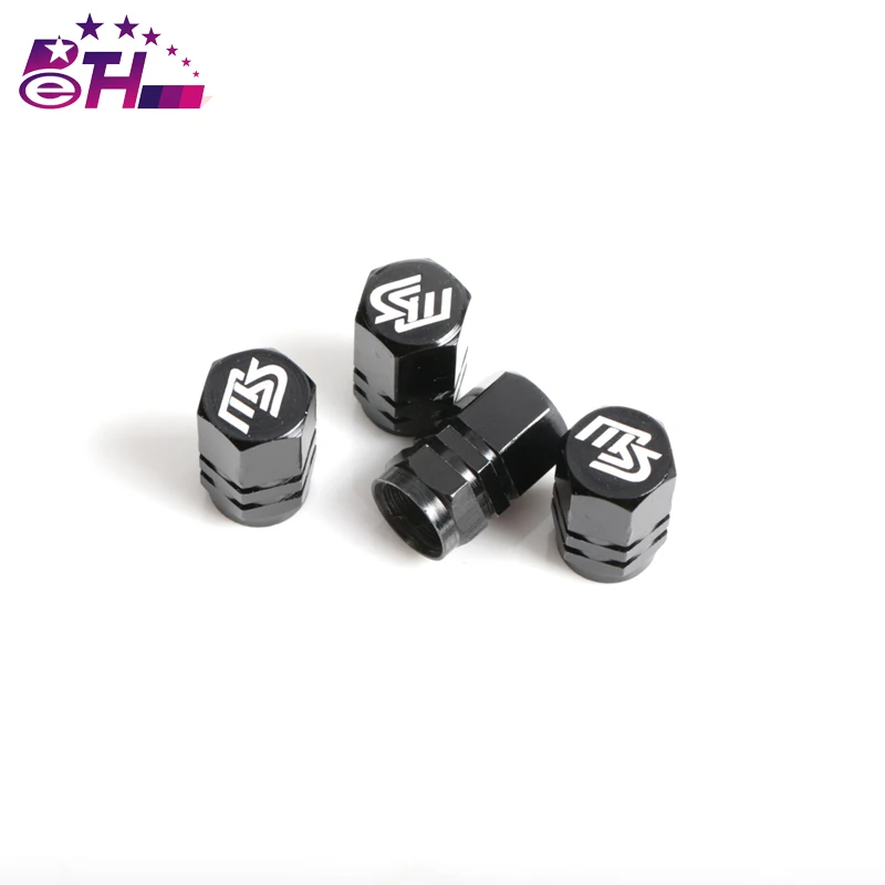 

4pcs New Style Car Refitting accessories Sticker case for mazda mazda 2 mazda 3 mazda 6 M5 cx 5 car accessories