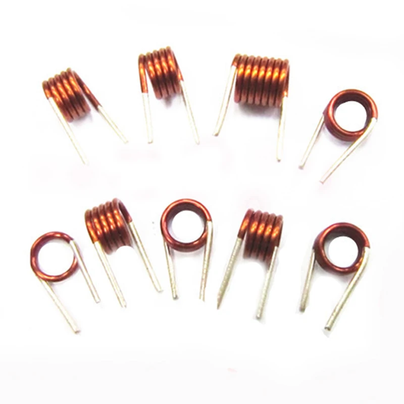 Бесплатная доставка 10 шт. coilcraft индуктор 3 5*1 5 t * 0 7 медный провод полый катушка