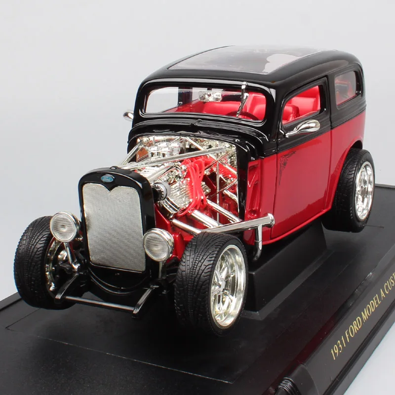 1:18, большая классика, МОДЕЛЬ Ford, A, wagon A-bone, на заказ, Diecasts& Toy Vehicles, модели автомобилей, весы, подарок, миниатюрные детские