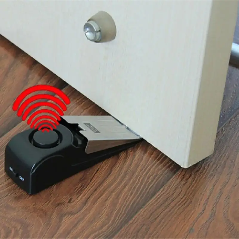 Door Stopper Security Door Stopper Security