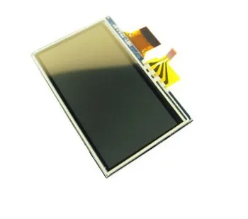 

HongKong Post Air Mail LCD Display For Sony DCR-SR60 SR65 SR67 SR80 SR85 SR100