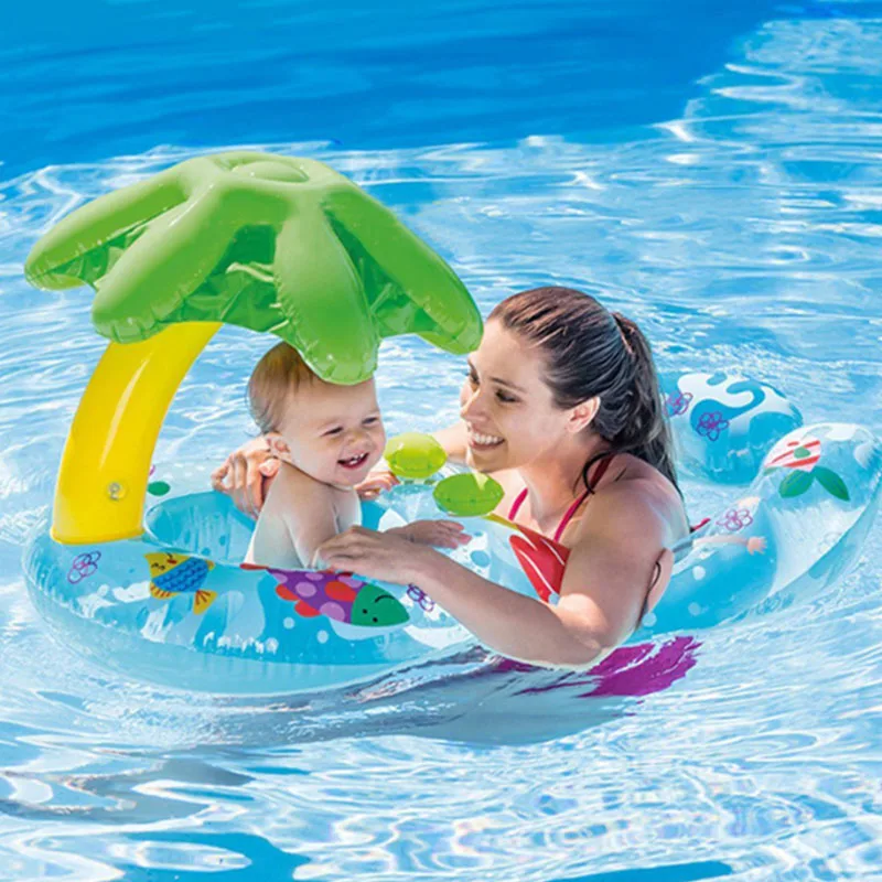 water mattress for baby