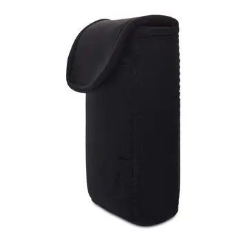 

Radio Storage Bag Protective Pouch Soft Neoprene Case Portable for Sony ICF-S10MK2 Pocket AM/FM Radio