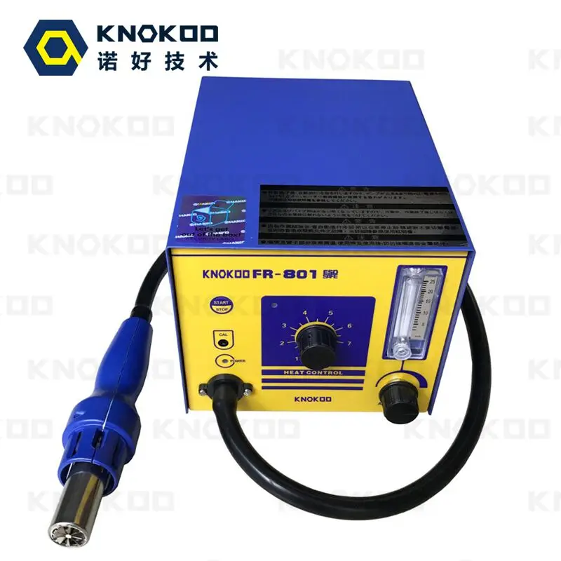 FR- 801