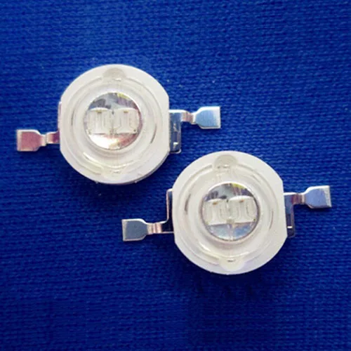 5w uv led