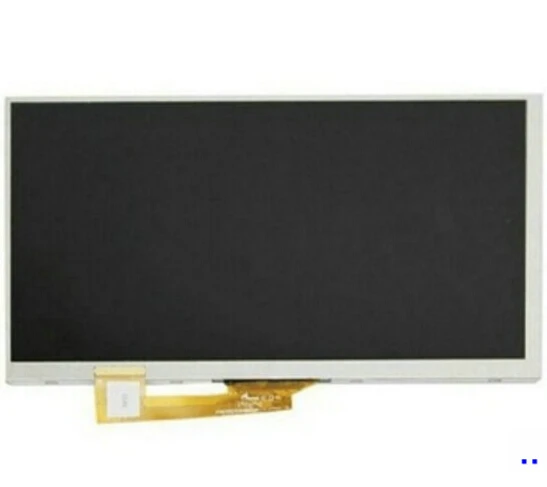 New LCD Display Matrix For 7 New LCD Display Matrix For 7