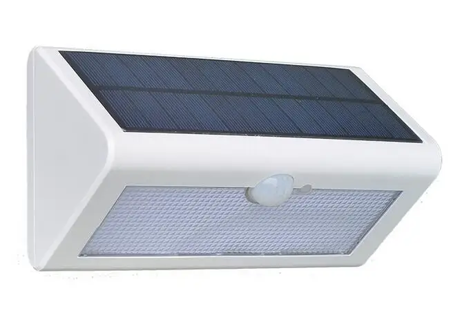 4W led wall light with sensor 1