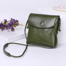 hot famous brand genuine leather ladies bags female shopping shoulder bags for women handbag casual women’s messenger bags