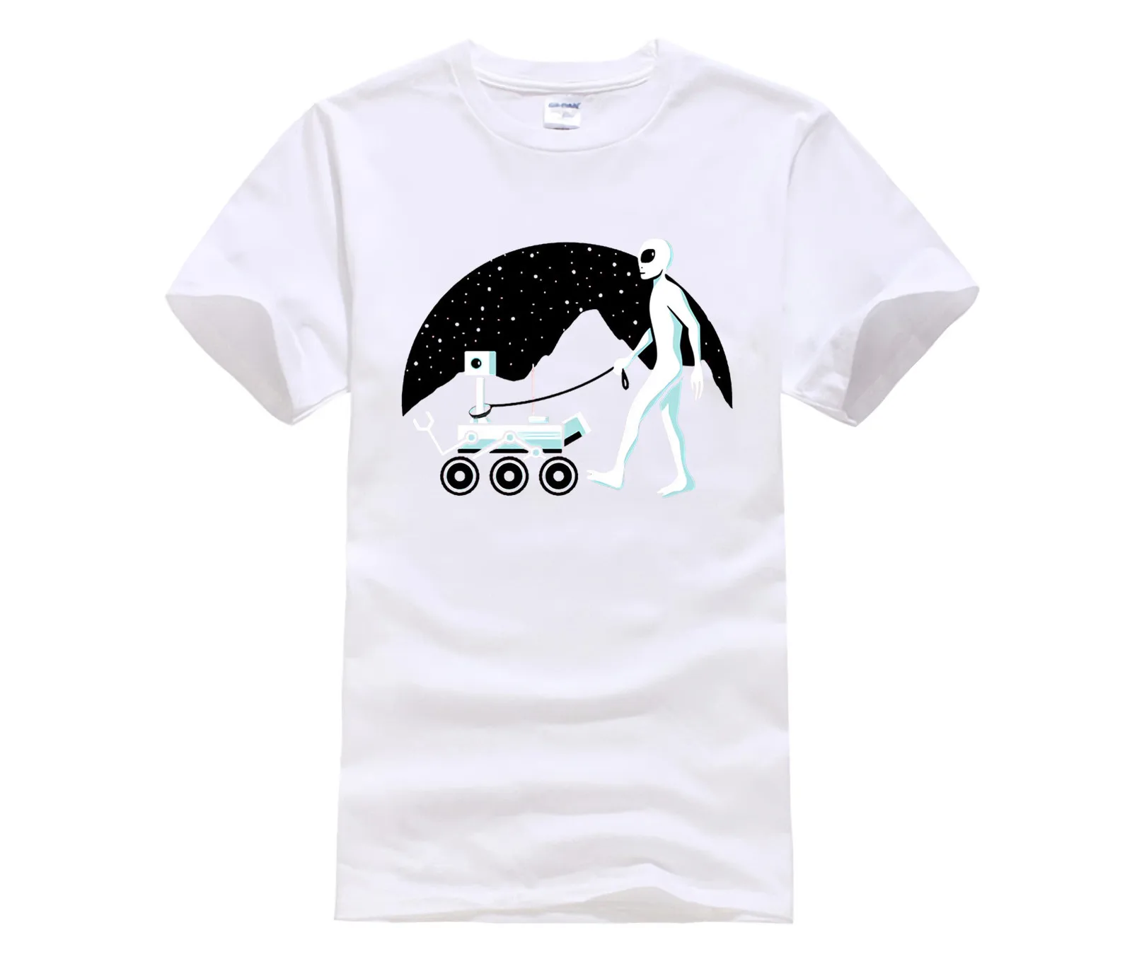 

Mars Rover