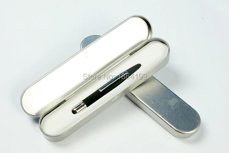 Расширенный стиль ручки ЭКГ штангенциркуль разделитель для ЭКГ электрокардиограмма штангенциркуль линейкой измерительный бренд серебро с подарочной коробкой