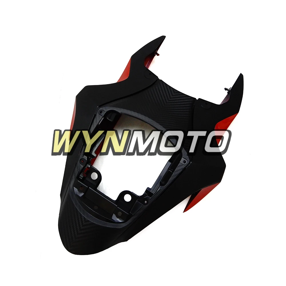 Полный ABS Пластик инъекций матовый черный, красный тюнинг-пакет для Suzuki GSXR600 750 K11 2011- кузов Новая мотоциклетная обувь обтекатели