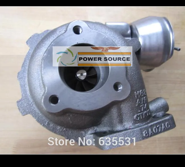 Бесплатная доставка GTB1649V 757886 5007S 28231 27480 Turbo для Hyundai Santa Fe Tucson KIA Sportage Ceed 2005 D4EA л