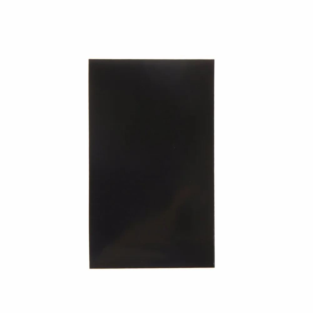 Mouse Skates 100x60mm Universal DIY Replacement Mouse Feet