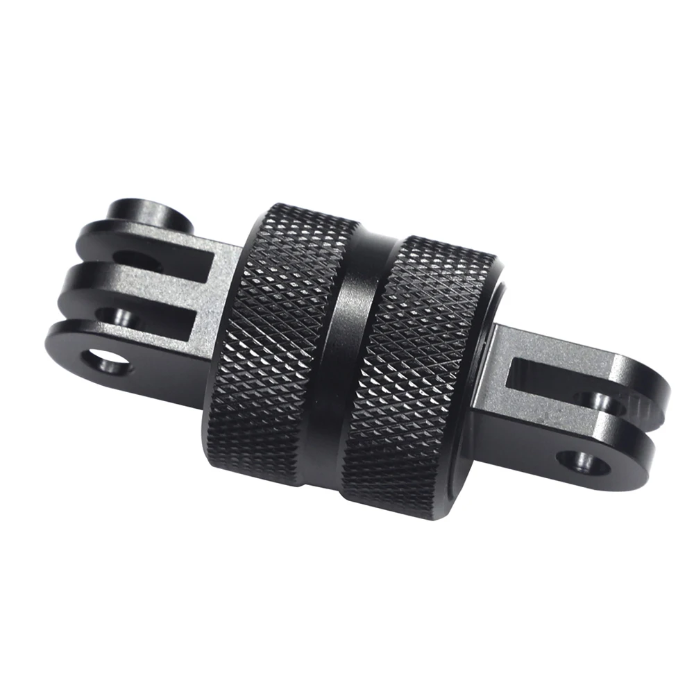 اطلاق النار 360 درجة الدورية استقرار ترايبود محول ل Gopro 7 6 5 4 Xiaomi يي 4 كيلو SJCAM SJ9000 SJ4000 h9r الذهاب برو كاميرا العمل