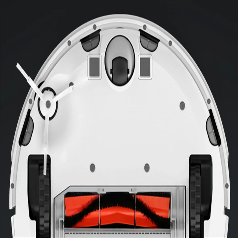 [Глобальная версия] Roborock S50 робот пылесос с управлением через приложение зарядная