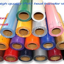 11 метров ПВХ винил из Кореи, ПВХ пленка передачи тепла выбрать 11 цветов из 17