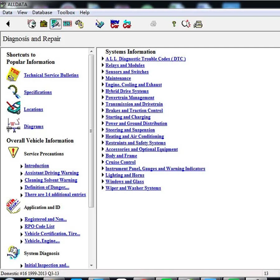 alldata 10.53 installation disc domestic alldata 10.53 installation disc domestic