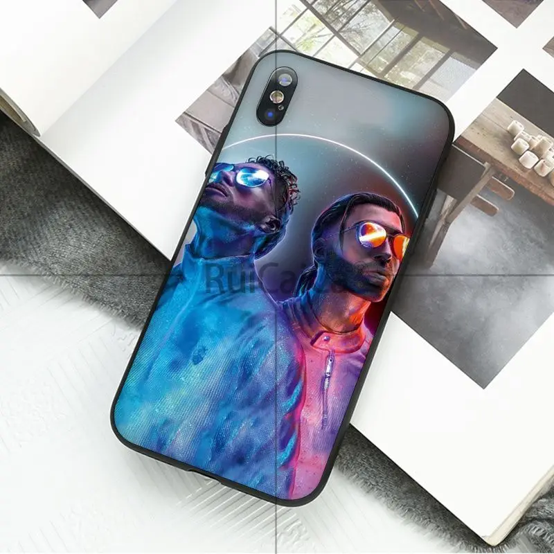 PNL Rapper Custom Photo