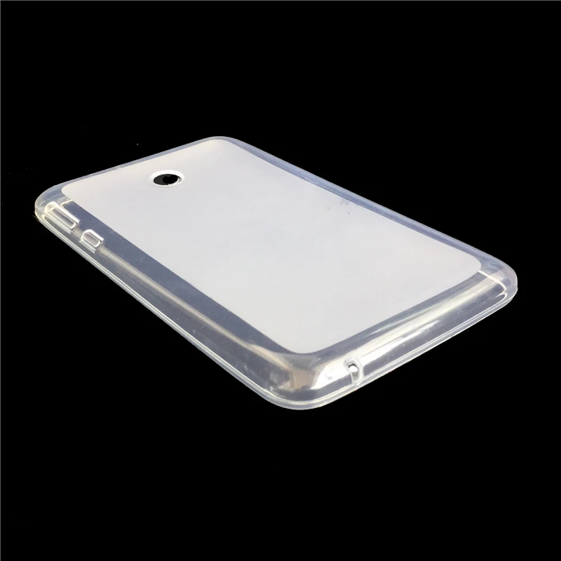 Силиконовый чехол для планшета Asus Fonepad 8 FE380CG дюймов Fone Pad 7 FE171M FE170CG K012 мягкий из ТПУ